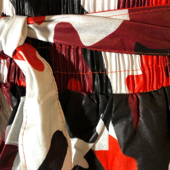 Camouflage Skirt - Picture 3 of 8